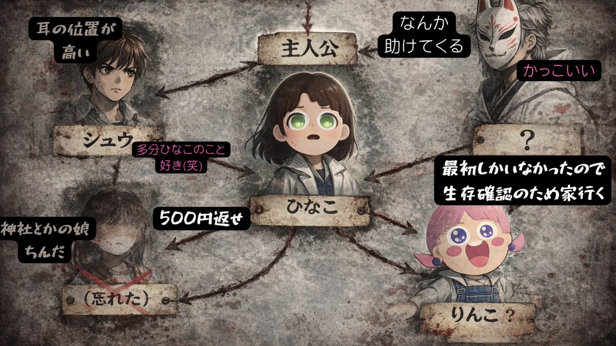 ハカばチャンネル tweet media