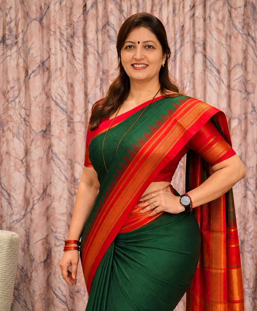 Mrs. Naveed 💥 tweet media