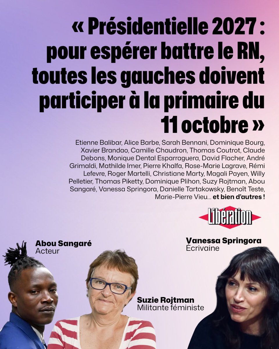 L’APRÈS tweet media