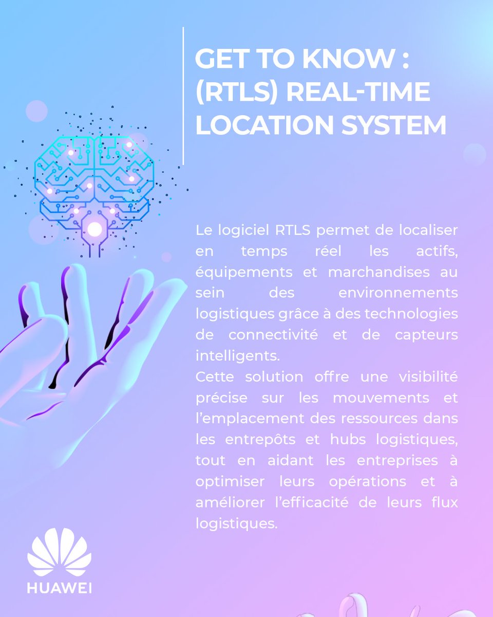 Huawei Maroc tweet media