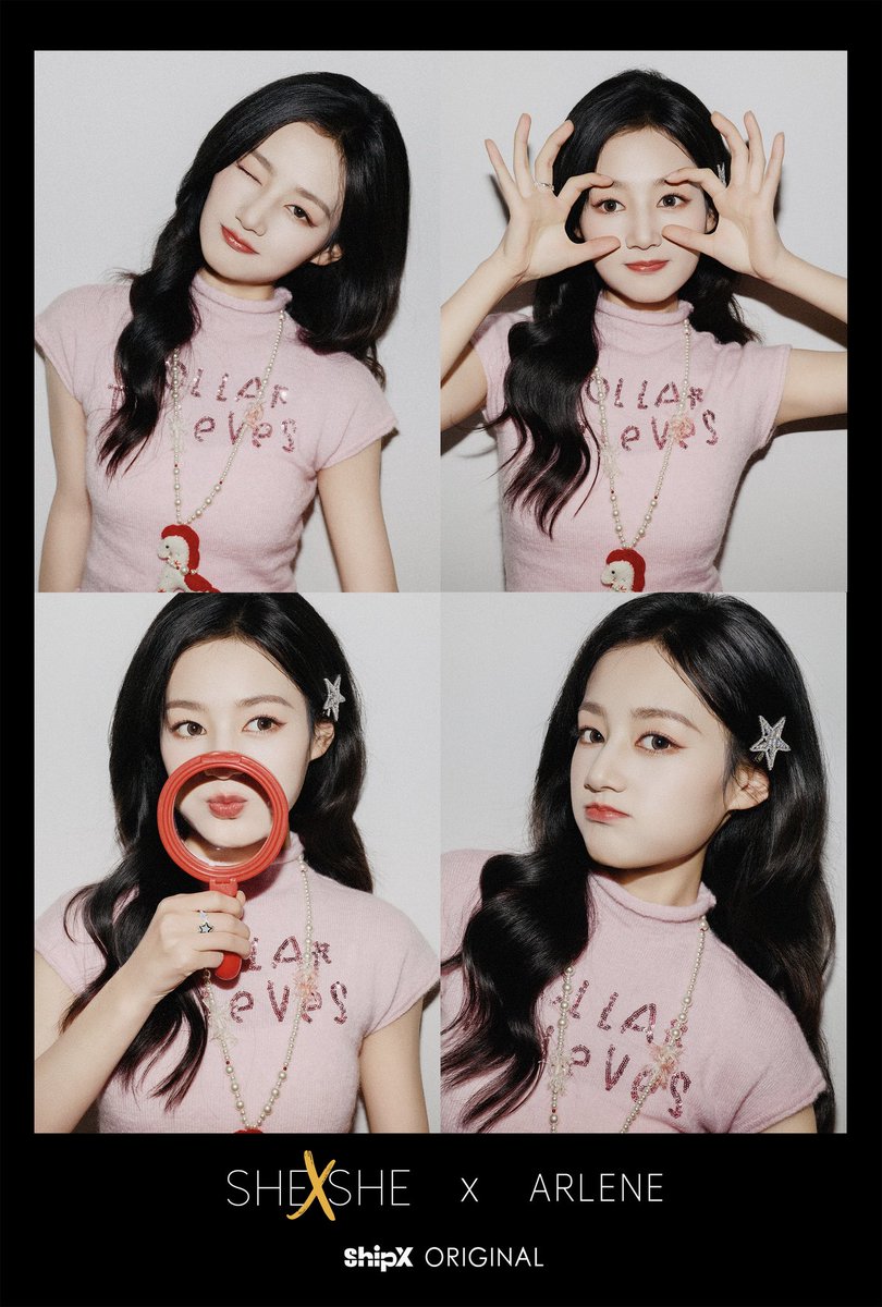 SheXSheReality tweet media