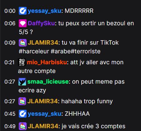 •.° - ₊˚ʚ Usagin ɞ˚₊ - °.• tweet media