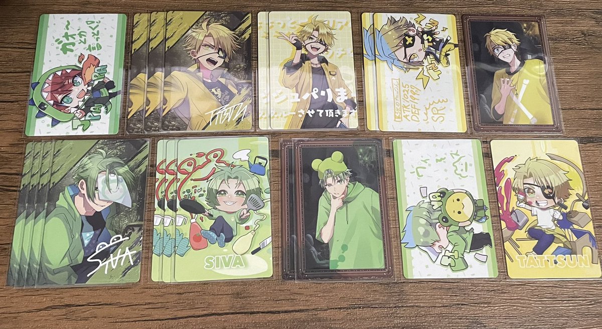 みみまる tweet media