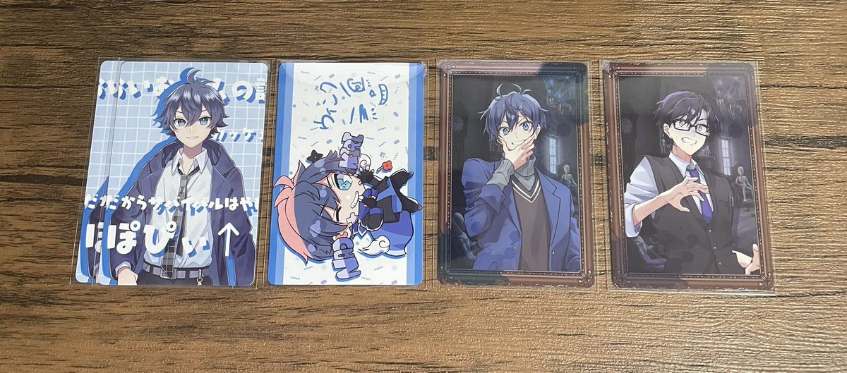 みみまる tweet media