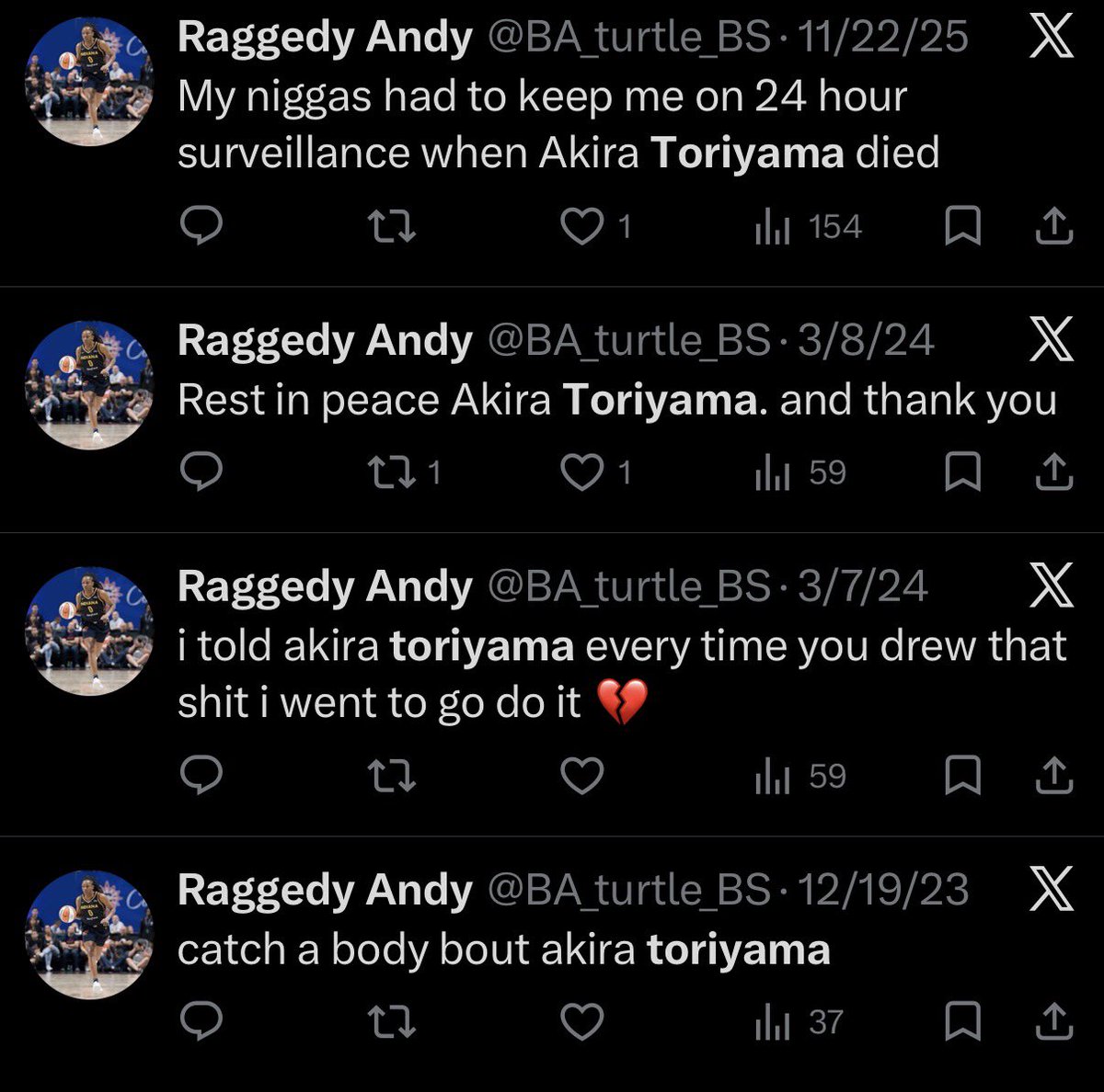 Raggedy Andy tweet media