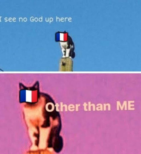 Raspail ♥️💙 tweet media