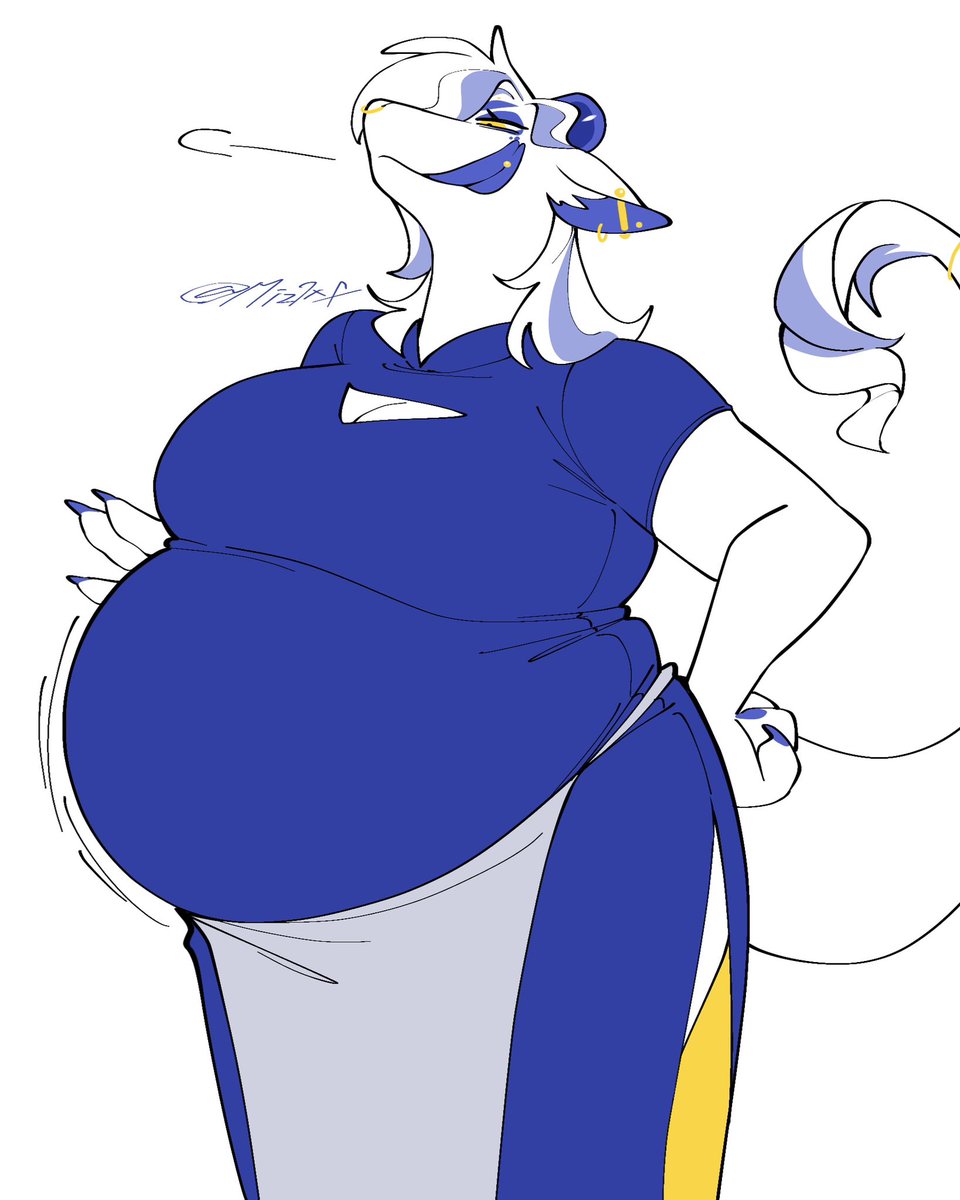 mofumofuland tweet media