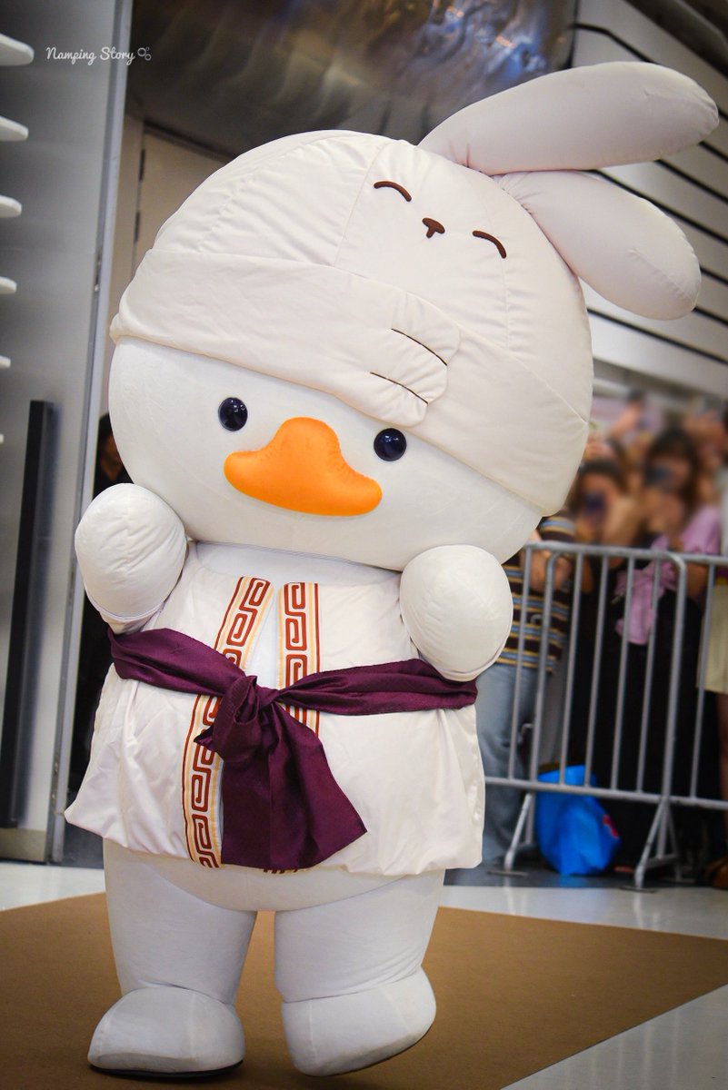 Namping Story Official Fanclub tweet media