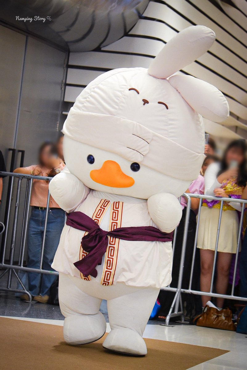 Namping Story Official Fanclub tweet media