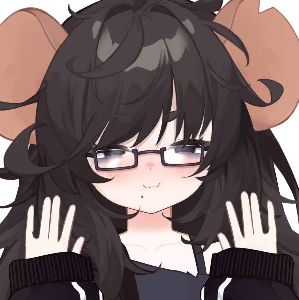 Riri Pipsqueak 🐀 tweet media