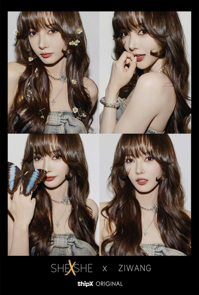 SheXSheReality tweet media