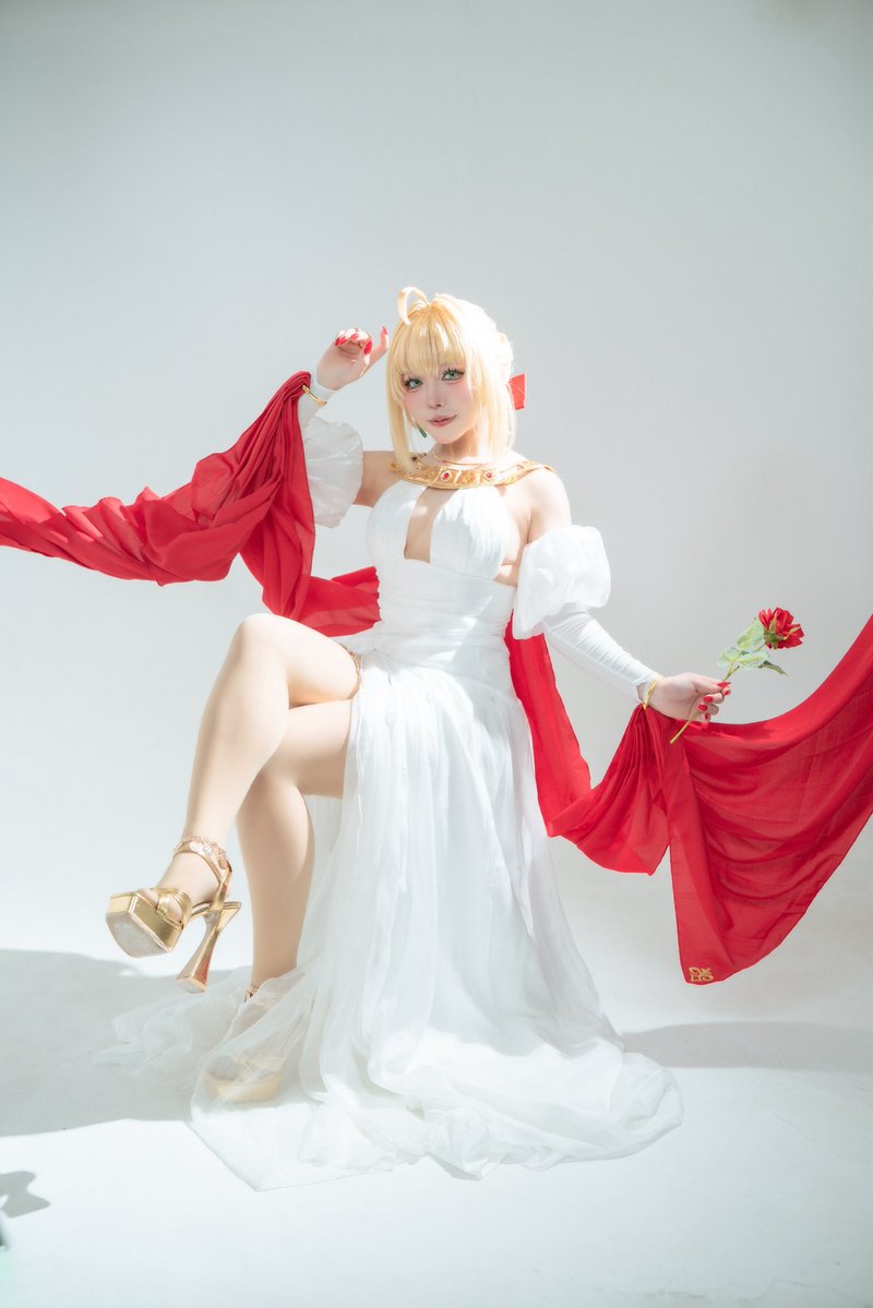 ひめげ tweet media