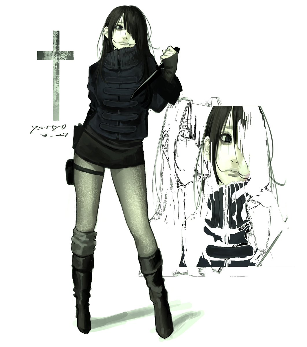 とどみ tweet media