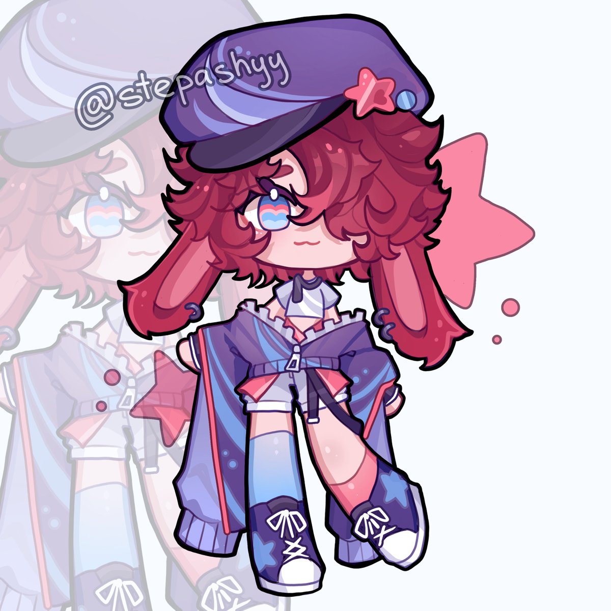 stepashyy 'VGen open ^^ tweet media