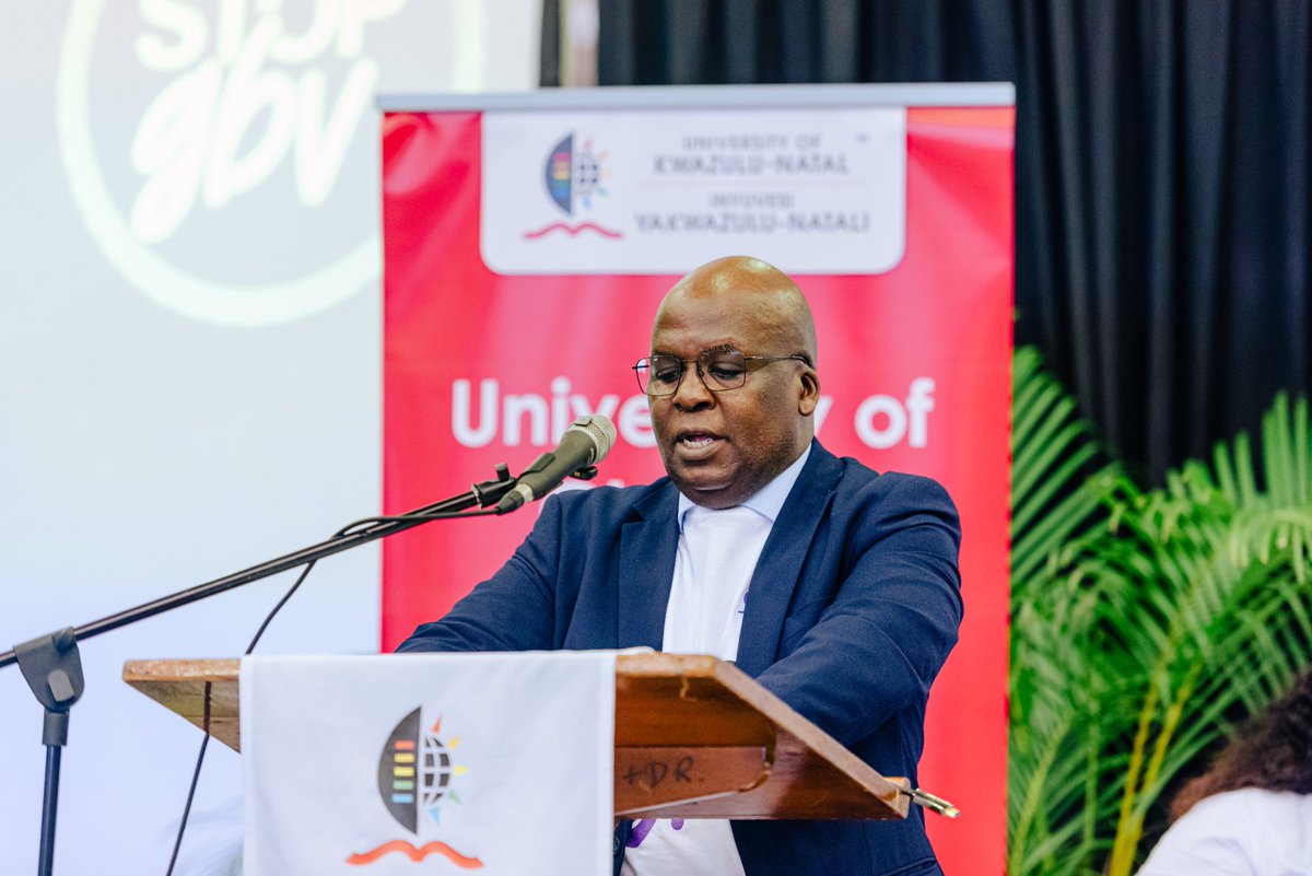 University of KwaZulu-Natal tweet media