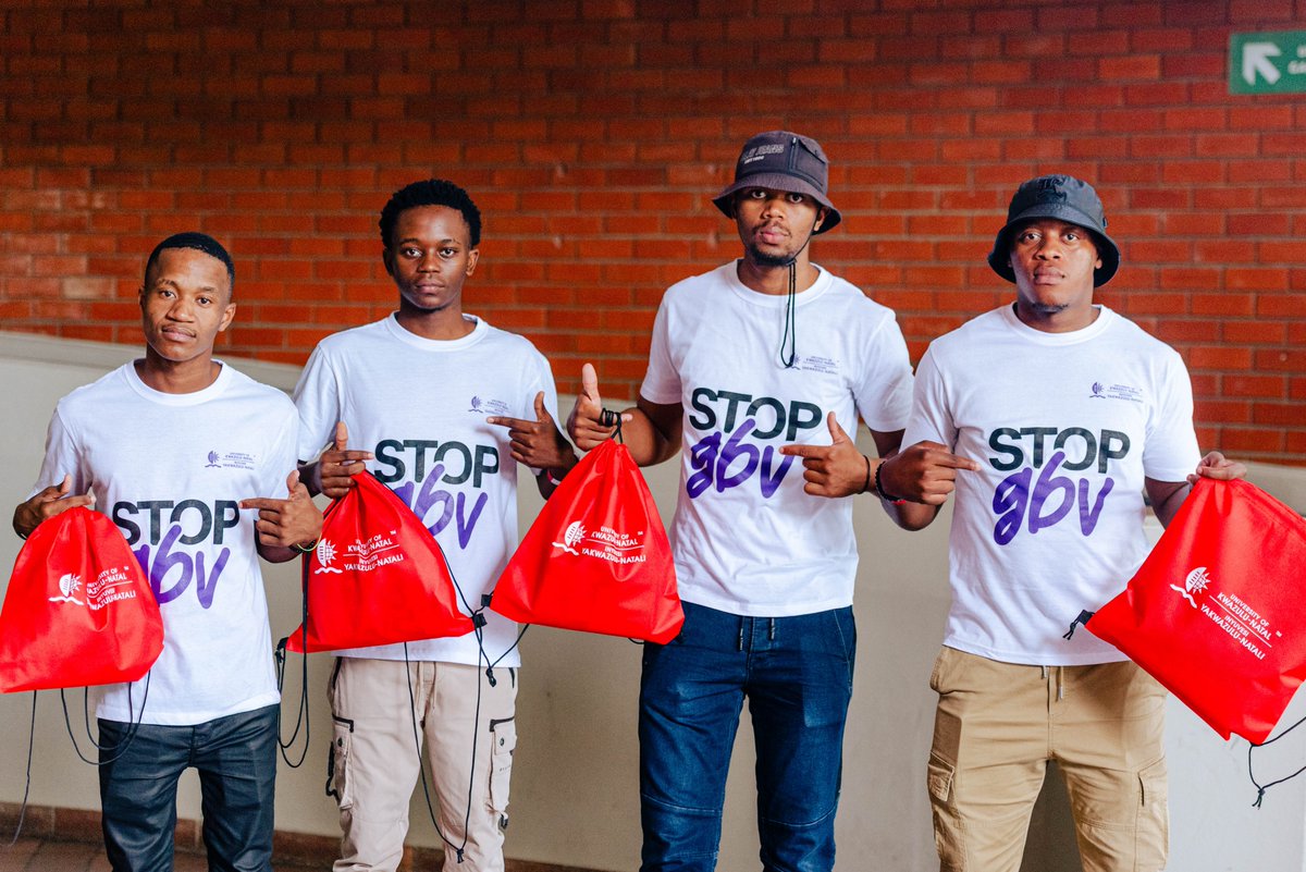 University of KwaZulu-Natal tweet media