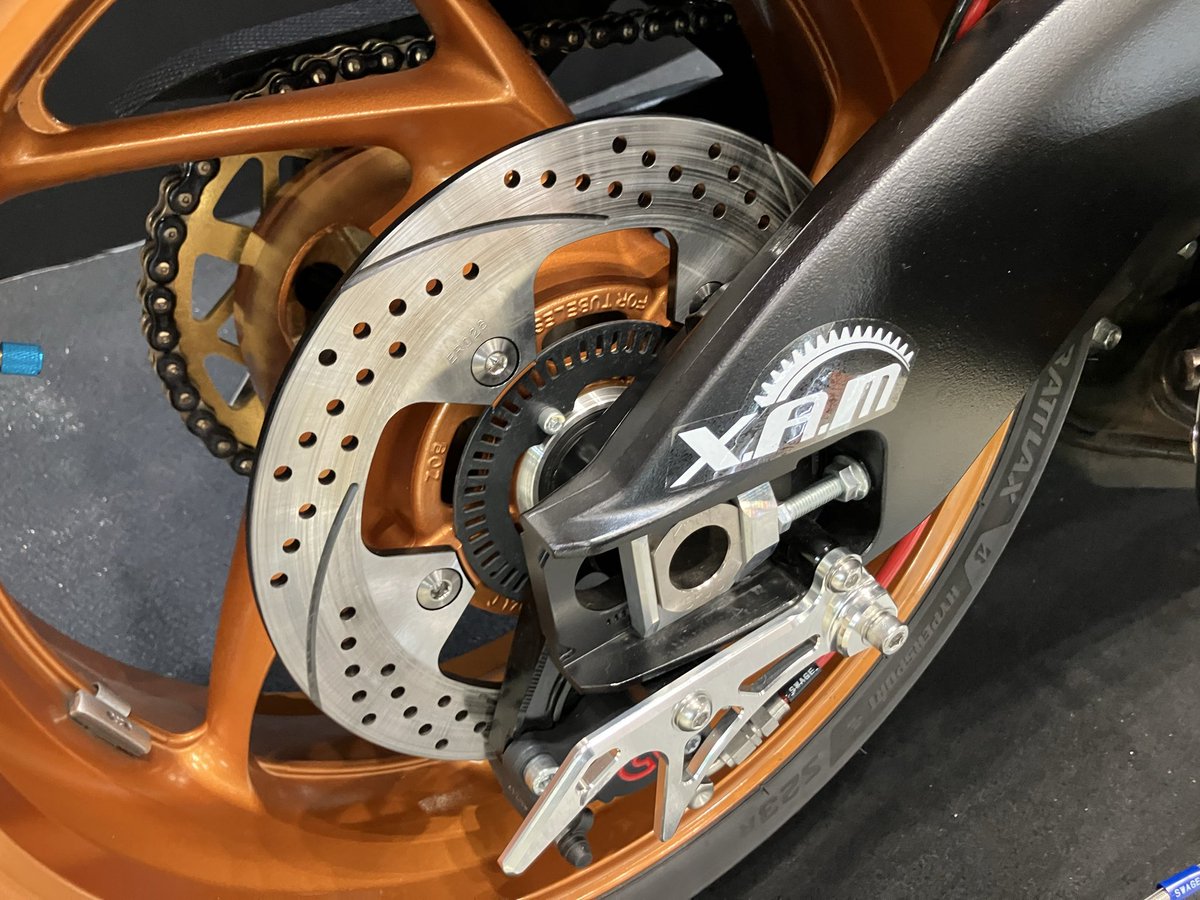 ダートフリーク/モト tweet media