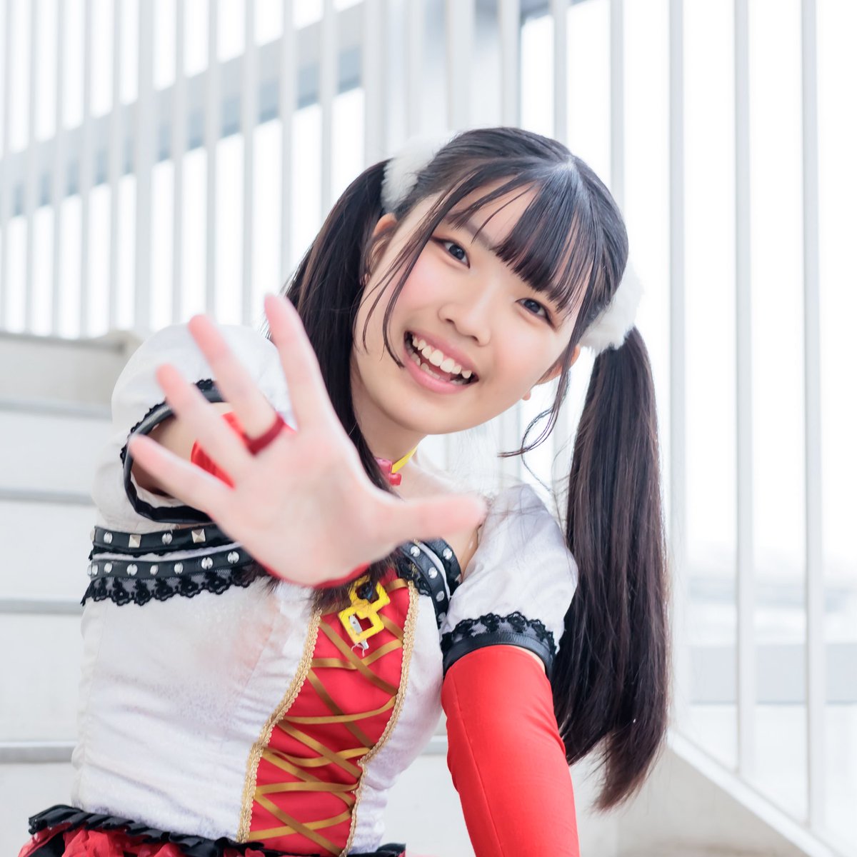 知多娘。 tweet media