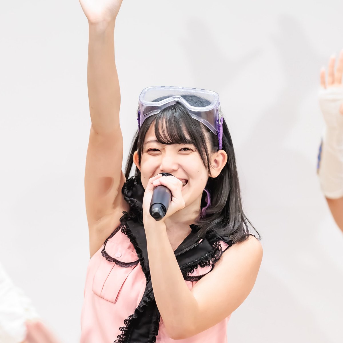 知多娘。 tweet media