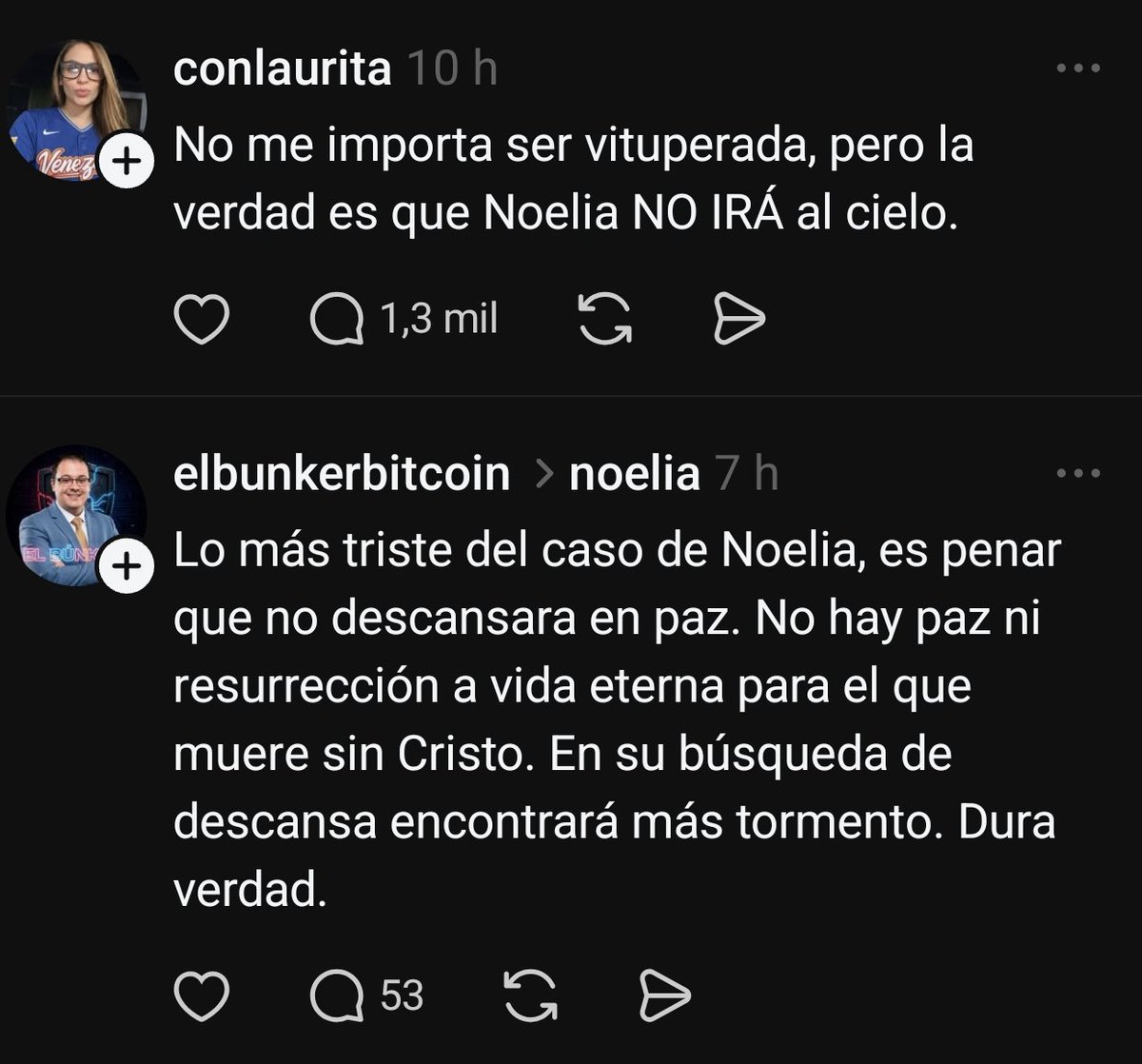 Anti catet@s negacionistas 👁️ tweet media