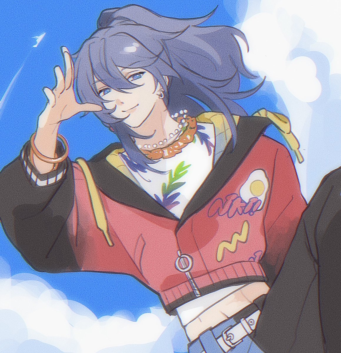 ちょみ tweet media