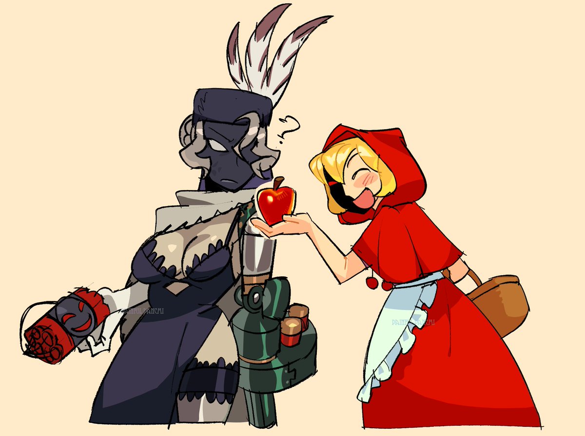 PANCHI🏳️‍🌈🍻▪︎🇵🇸▪︎ tweet media