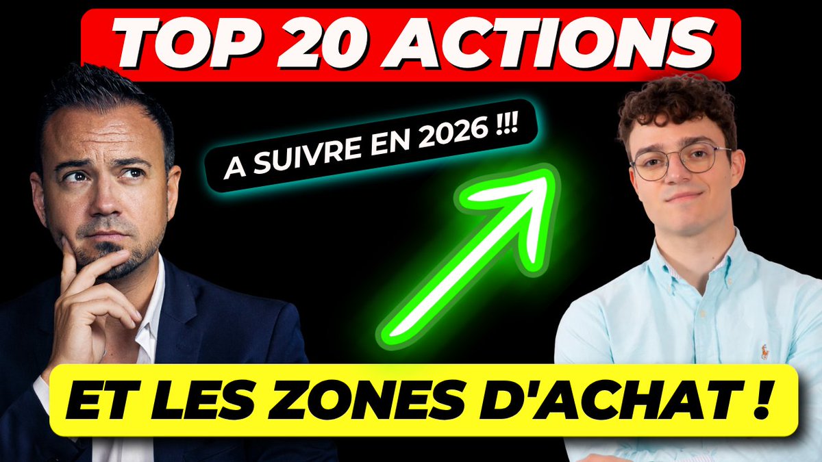 TINO | Bourse, Banque et Investissement | 〽️🔟 tweet media