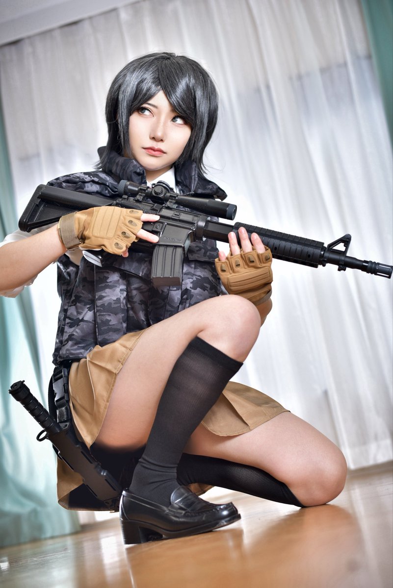 ばっしー tweet media