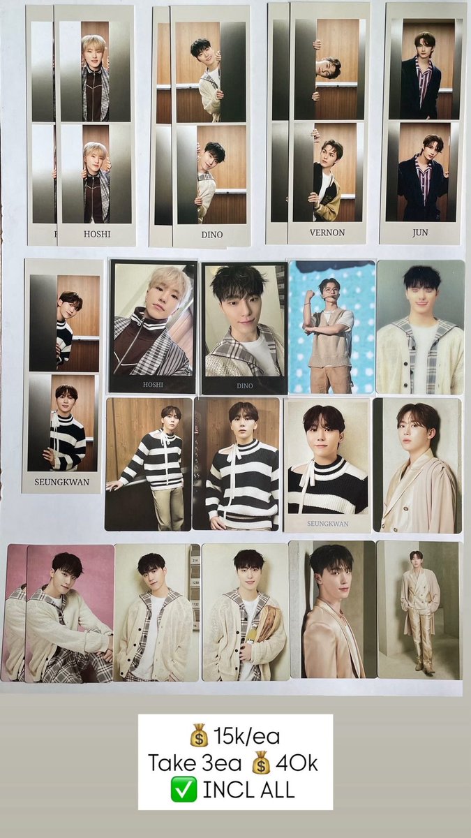 MERCH BTS NCT SEVENTEEN ENHYPEN tweet media