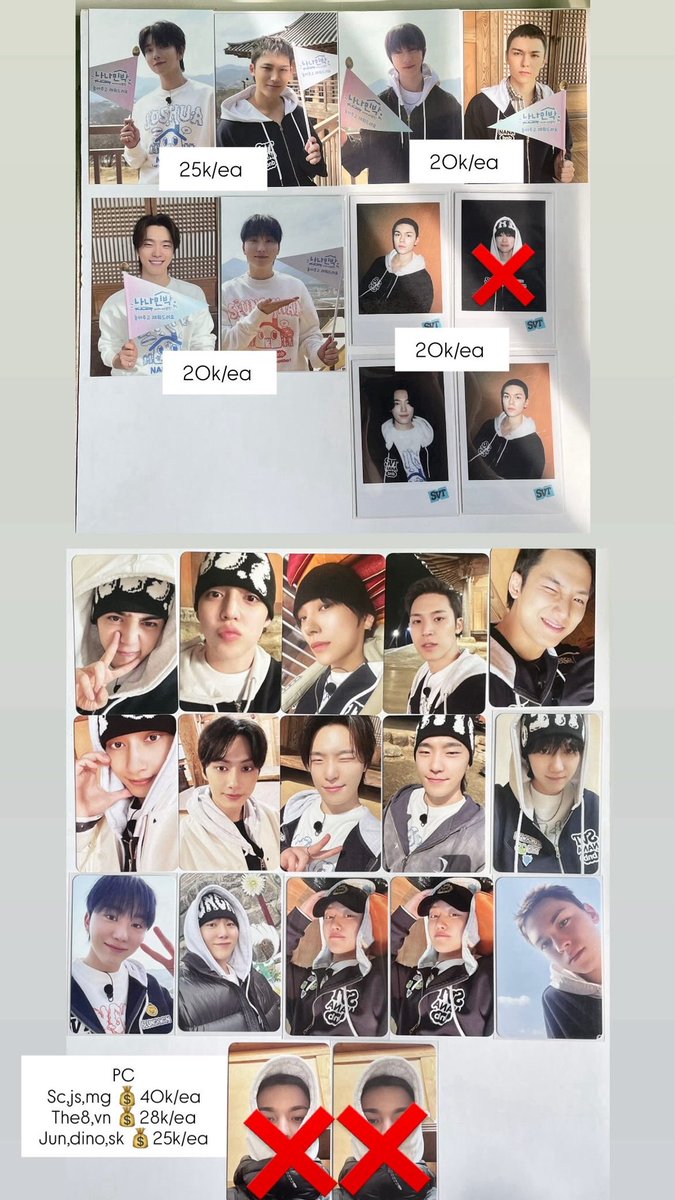 MERCH BTS NCT SEVENTEEN ENHYPEN tweet media