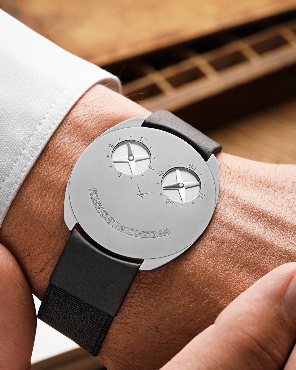 Konstantin Chaykin tweet media