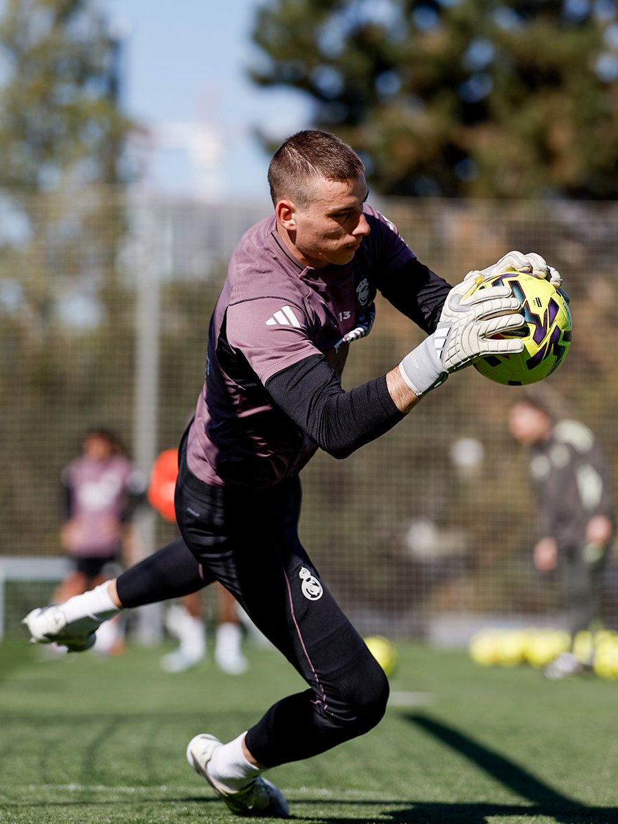 Real Madrid C.F. tweet media