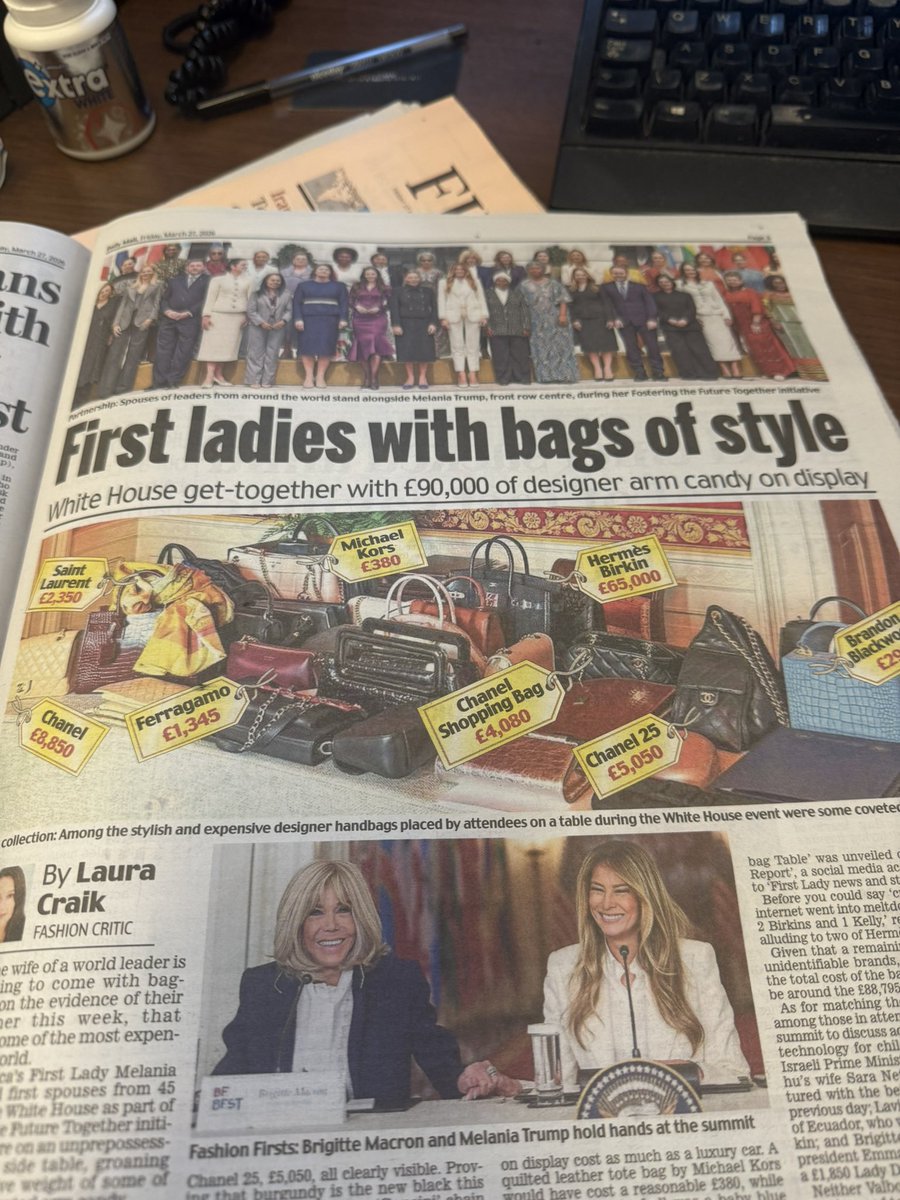 Kate Ferguson tweet media