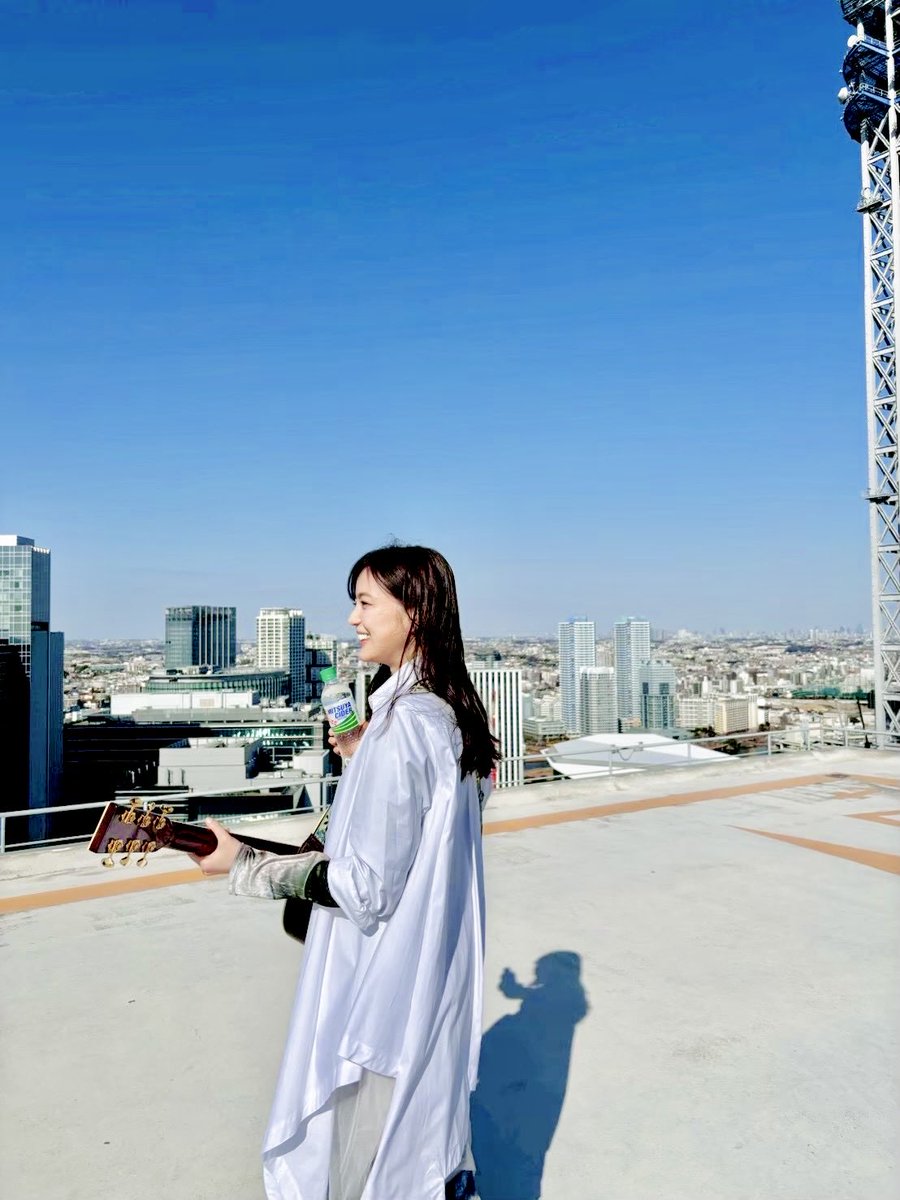 生田絵梨花-STAFF tweet media