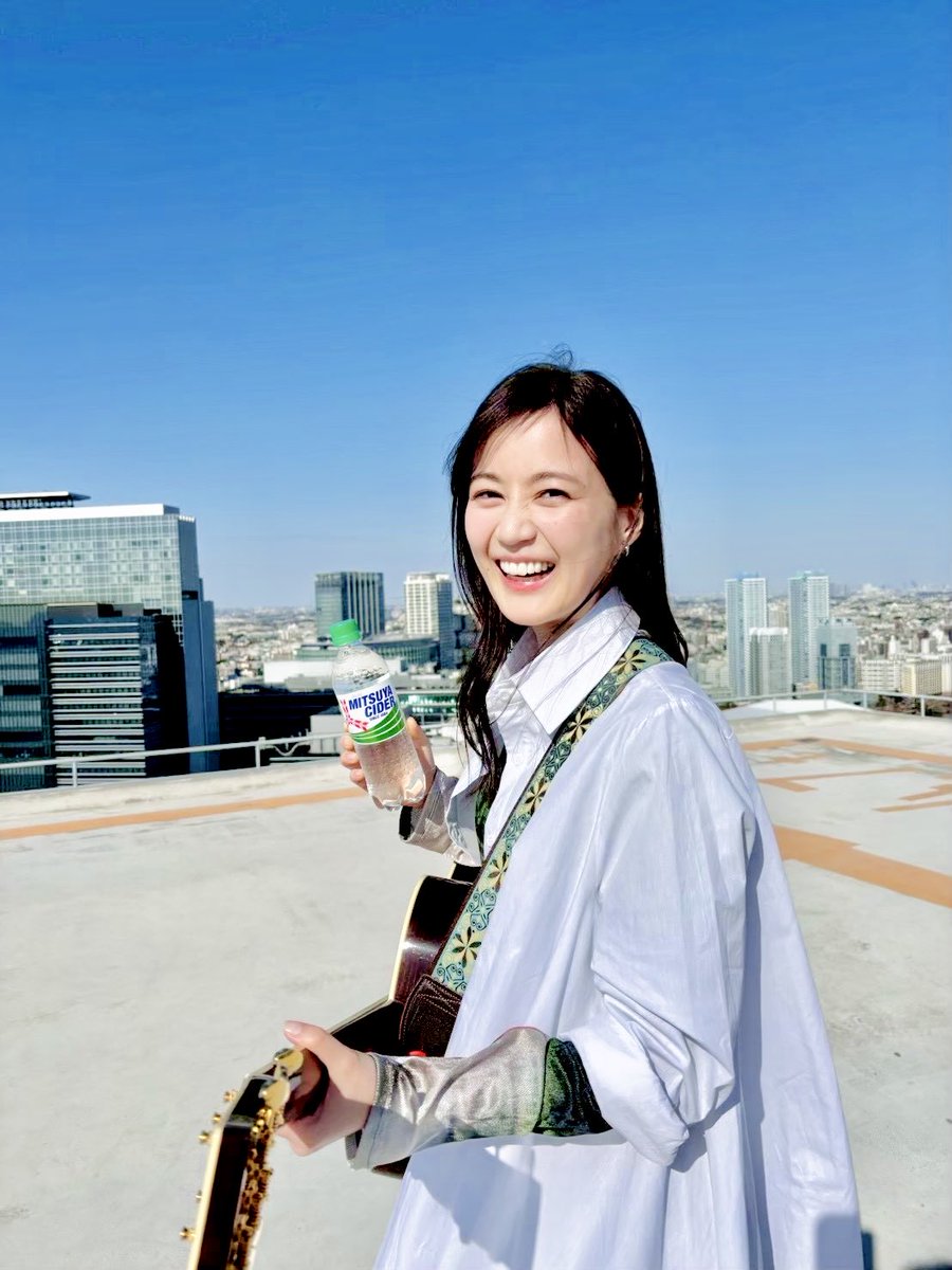 生田絵梨花-STAFF tweet media