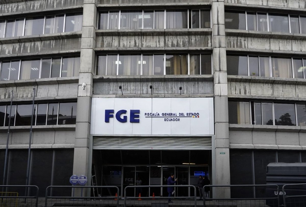 Jorge Pacheco 🇪🇨 tweet media