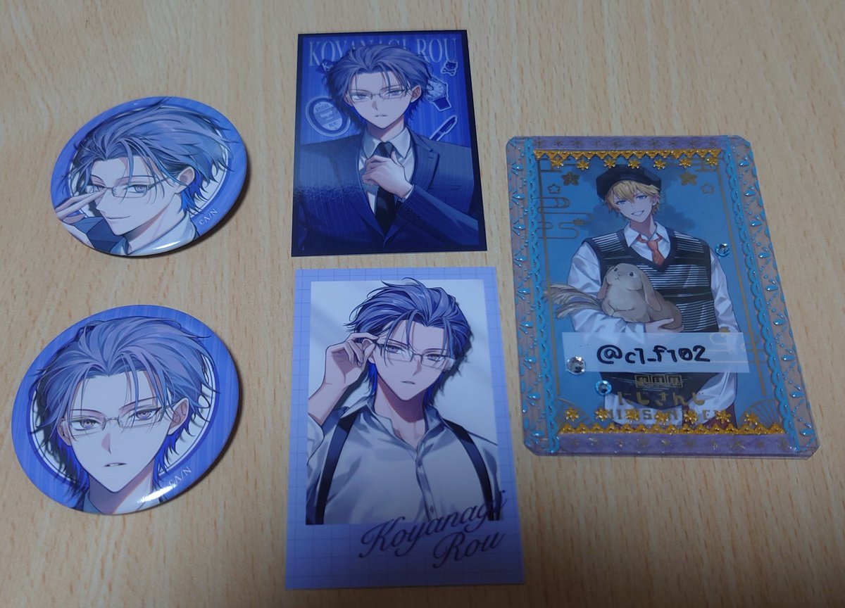 やっこ@ツイフィ必読 tweet media