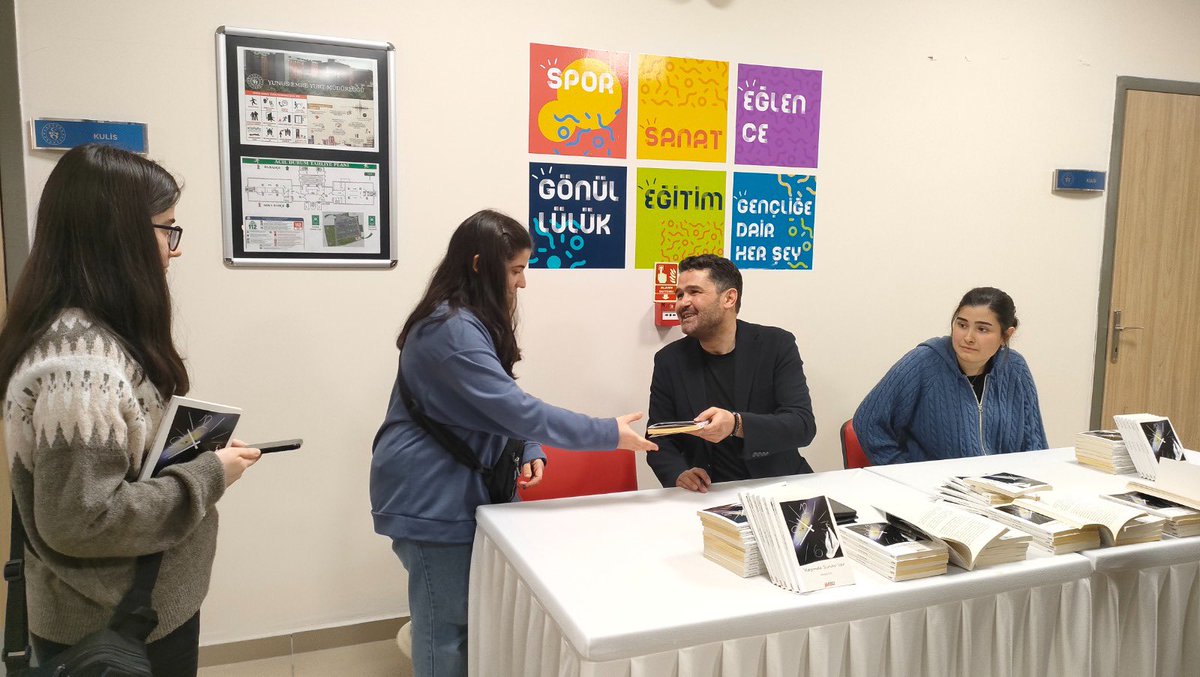 Eskişehir Gençlik ve Spor İl Müdürlüğü tweet media