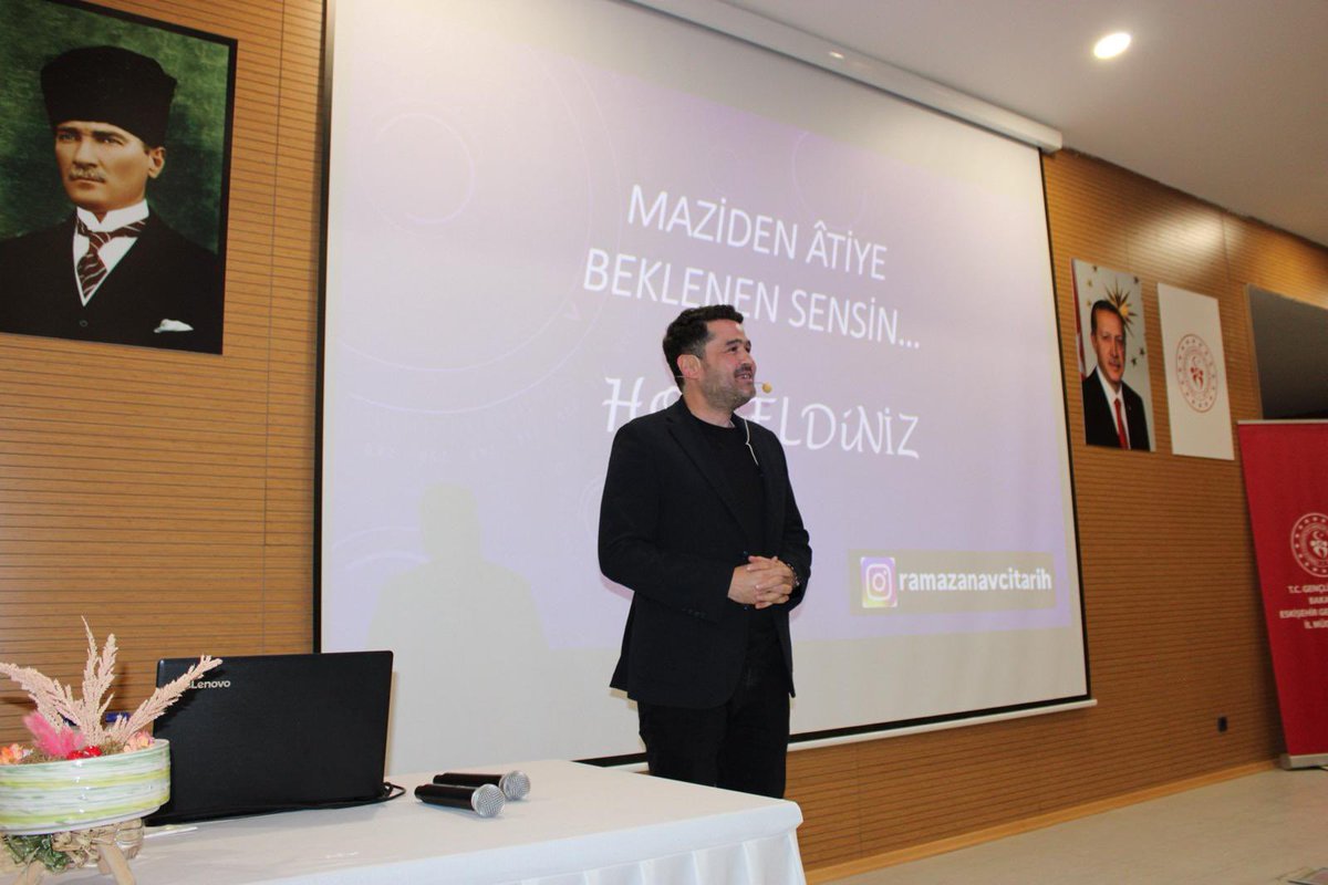 Eskişehir Gençlik ve Spor İl Müdürlüğü tweet media