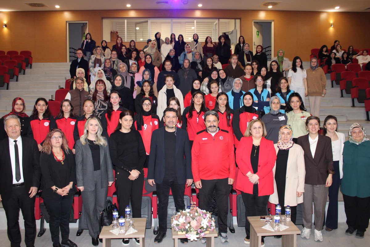 Eskişehir Gençlik ve Spor İl Müdürlüğü tweet media