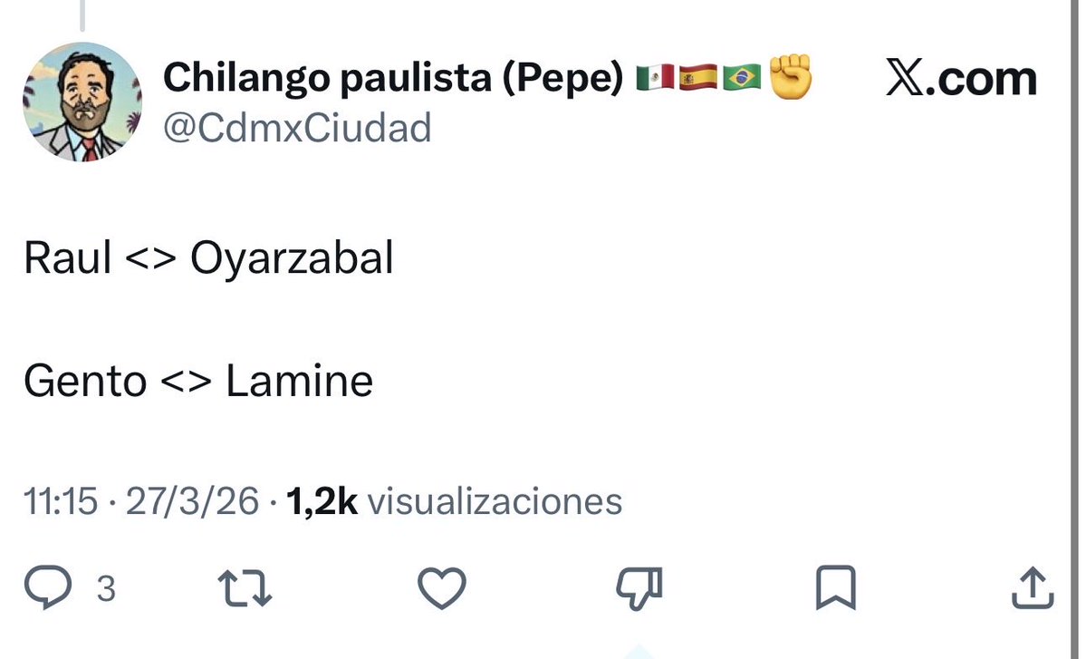 Álvaro tweet media