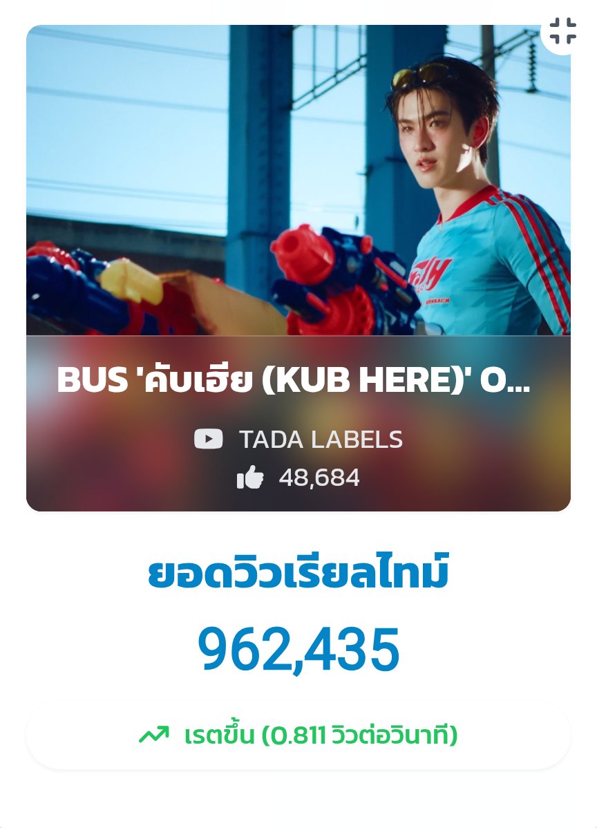 Stream with BUS 🎧 tweet media