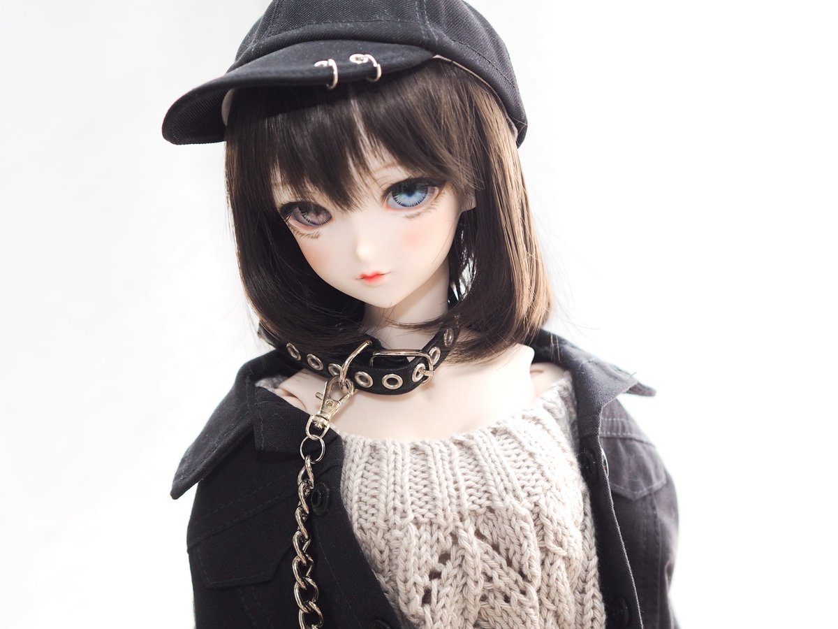 えるどぉる4/1“BOOTH”OPEN tweet media