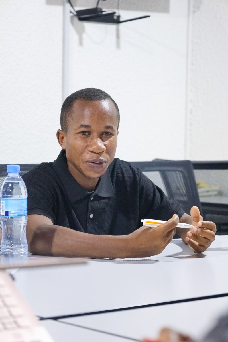 CDF Tanzania tweet media