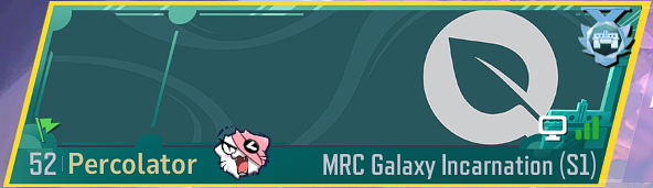 FLY Percolator tweet media