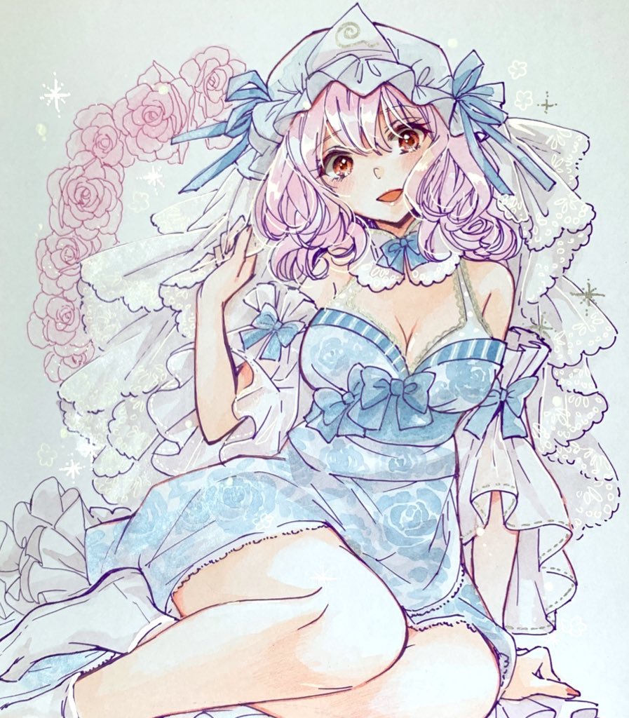 依織　春例大祭こ48a b tweet media