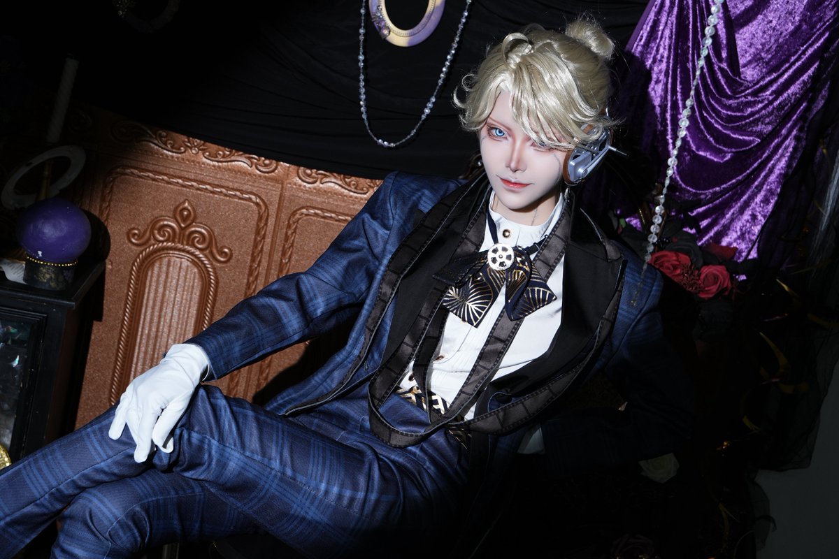 ゆふづつ a!4/3,5 tweet media