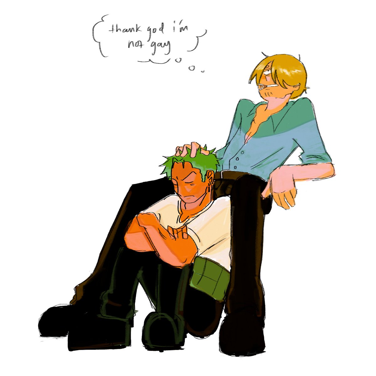 cheekyb4lls ᯓ★ tweet media