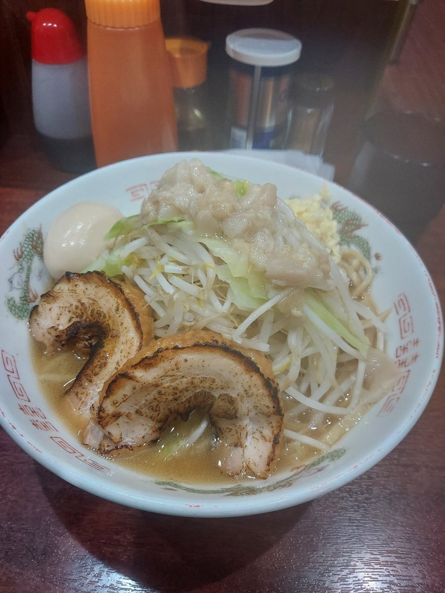 てらっちょ tweet media