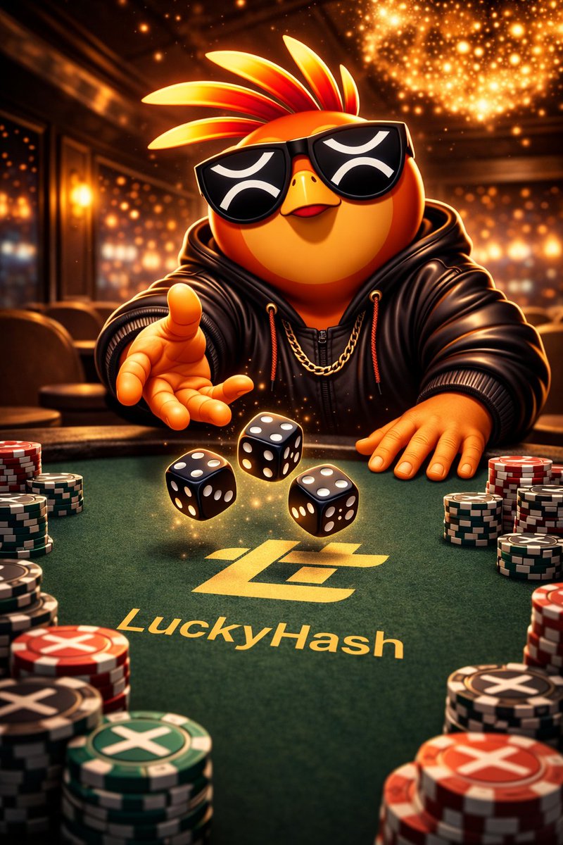 XRPLBagHolder tweet media